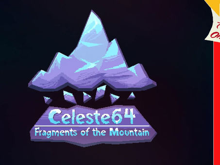 CELESTE 64 - Download Game