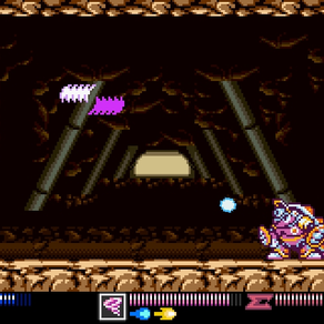 MEGAMAN DXTREME - Download Homebrew Game