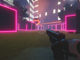 HANDCOP: Clean the streets of Los Angeles in this fps game where you control a hand.