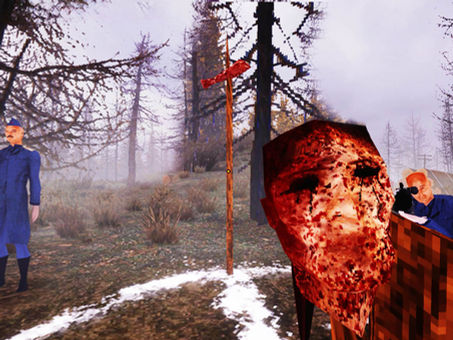 DETEKTIV - Download Game
