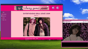 LACEY'S FLASH GAMES - Download Game