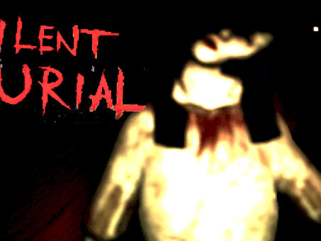 SILENT BURIAL - Download Game