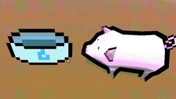 FEED THE PIG - Download Game