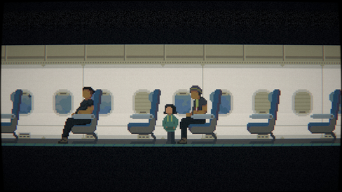 ONE MORE FLIGHT - Download Game