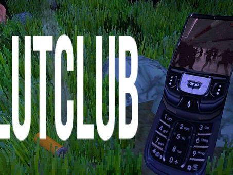 BLUTCLUB: Piece Together Elements of an Tragic Night in this Short Horror Experience