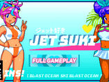 JET SUKI - Download Game