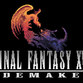 When FFXVI Meets the 16-Bit Era: The Ultimate Fan-Made SNES Demake