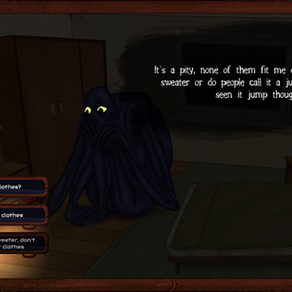 WELCOME, DEAR HUMAN - Download Game