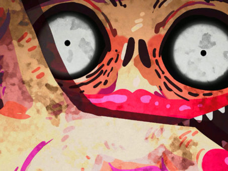 SPORTALDISLEXICARTAPHOBIA - Download Game
