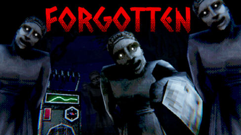 FORGOTTEN - Download Game
