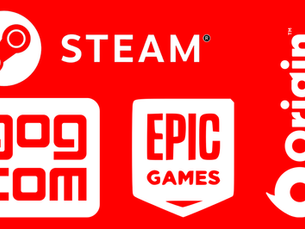 How to Download Free PC Games Safely