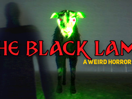 THE BLACK LAMB - Download Game