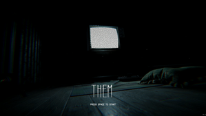 THEM - Download Game