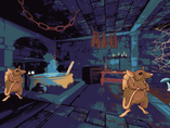 MOPS & MOBS: A SWEEPING DUNGEON NOVEL - Download Game