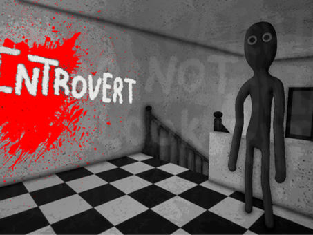 INTROVERT - Download Game