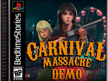 CARNIVAL MASSACRE - Download Game