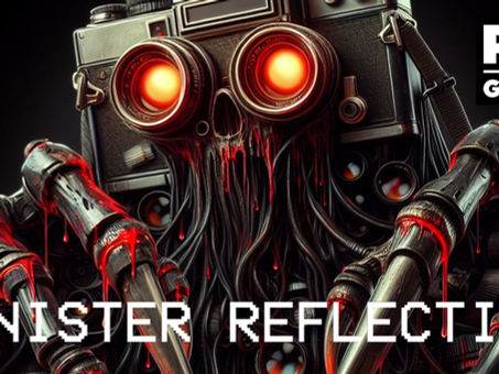 SINISTER REFLECTION - Download Game