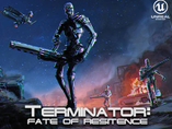 TERMINATOR: FALL OF RESISTANCE - Download Game