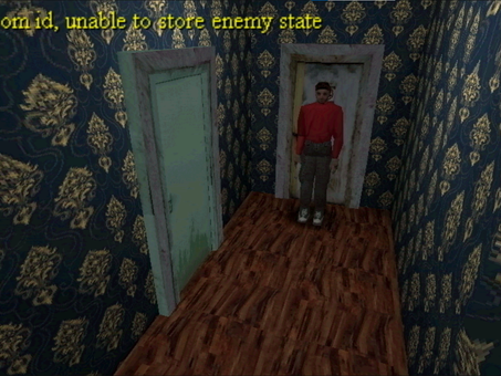 CRUSTY PROTO - Download Game
