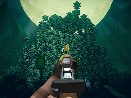 GUNS 'N GOBLINS - Download Game