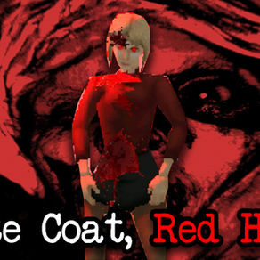 WHITE COAT RED HANDS - Download Game