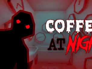 COFFEE AT NIGHT - Download Game