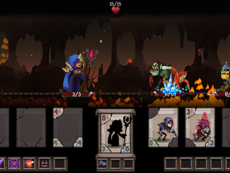 CARDCRAFT - Download Game