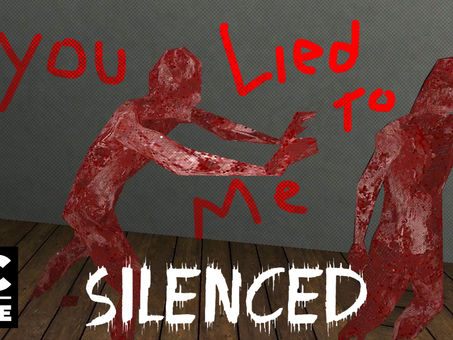 SILENCED - Download Game