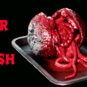 FEAR THE FLESH - Download Game