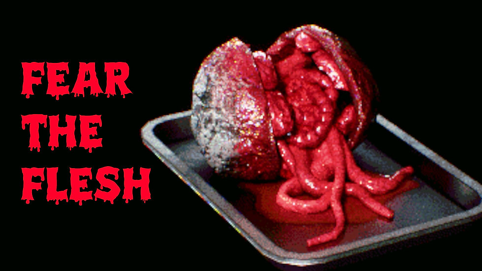 FEAR THE FLESH - Download Game