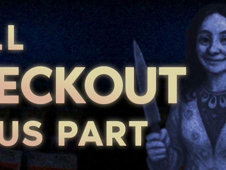 TILL CHECKOUT DO US PART - Download Game