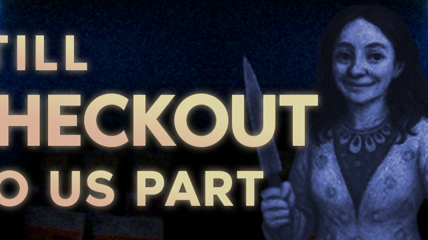 TILL CHECKOUT DO US PART - Download Game