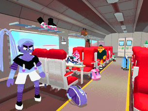 TRIP - Download Game