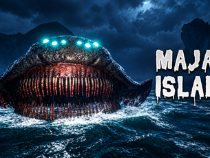 MAJA ISLAND - Download Game