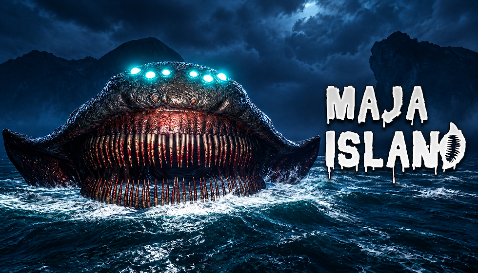 MAJA ISLAND - Download Game