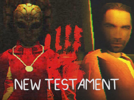 NEW TESTAMENT: Work in the Church as You Unravel the Mystery Behind Children Disappearances