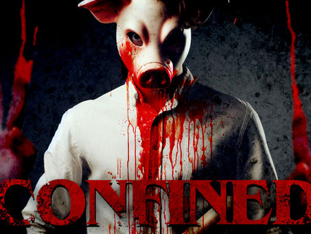 CONFINED - Download Game