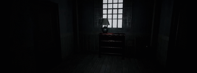 WHITEHAVEN: Discover the Secrets of an Ancient Orphanage in this Psychological Horror Game