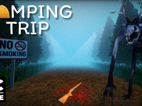 CAMPING TRIP - Download Game