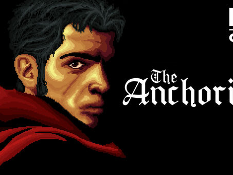 THE ANCHORITE - Download Game