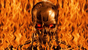 TERMINATOR 2D: NO FATE Will Be Released for Consoles and PC.