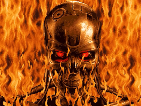 TERMINATOR 2D: NO FATE Will Be Released for Consoles and PC.
