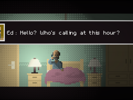 LITTLE HORRORS: THE MORTUARY - Download Game