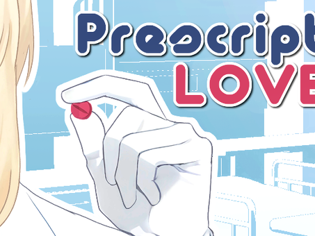 PRESCRIPTION: LOVE - Download game