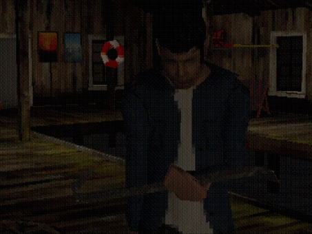 ANTLER: A little boy goes missing in the woods behind his home in this horror game.
