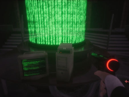 THE CREATION: Save a Strange and Magical World and Find Your Way Home in this FPS Game