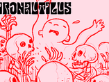 ONIRONAUTILUS OTHER SIDE: Invade The Dream World And Solve The Little Puzzles.
