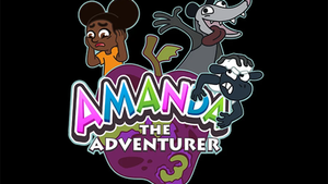 AMANDA THE ADVENTURER 3 - Download Game