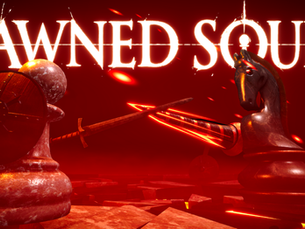 PAWNED SOULS - Download Game
