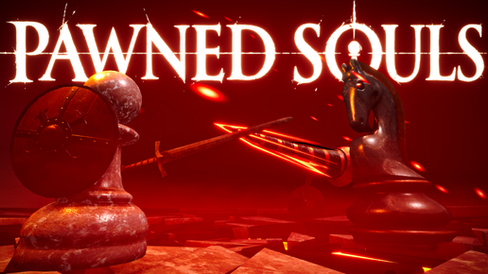 PAWNED SOULS - Download Game